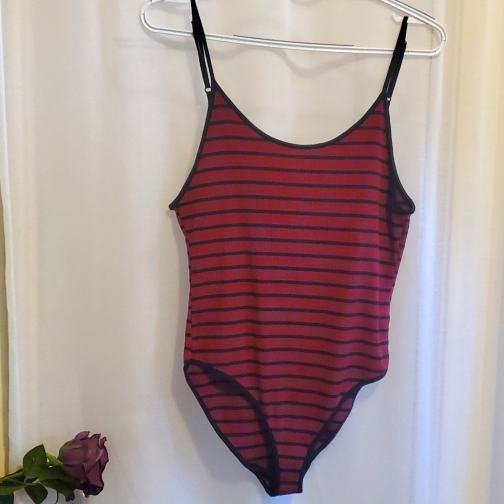 Womens bodysuit L.